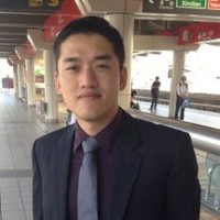 Kevin Shih