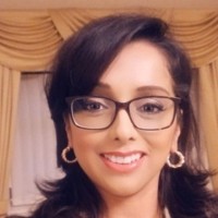 Ruksana Aziz