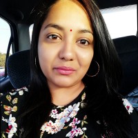 Helisha Kandhaia