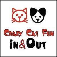 Crazy Cat Fun