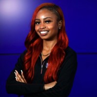 Jamiya Coleman