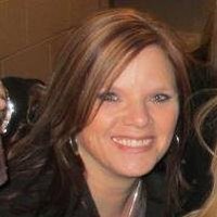 Angie Fiedler (Logan)
