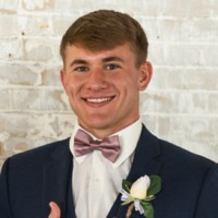 Tyler Sousley