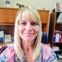 Heather Bushner