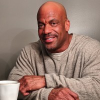 Charles Jones