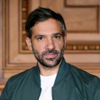Romain Cabrolier