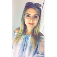 Natalie Mackey