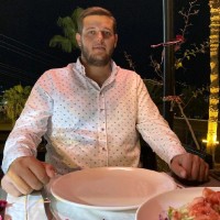 Bayram Serkan BAŞKAN
