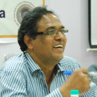 Sheshadri D