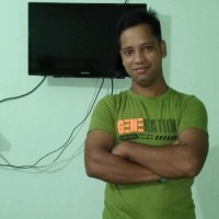 Manoj Singh