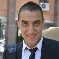 George Halim