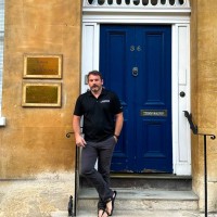 Matthew Thompson, PhD (Oxon), RPA