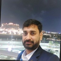 Sachin Chaudhari