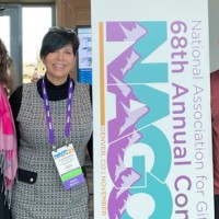 Linda Reynolds