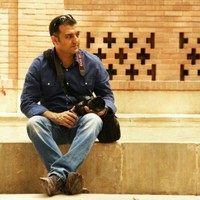 Pedram Samavatian