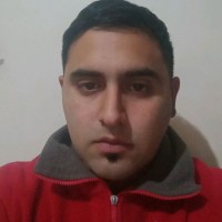 Maximiliano Perez