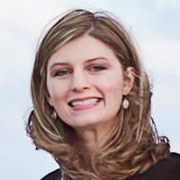Ellen Driscoll