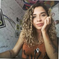 Jaqueline Martins Vieira