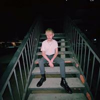 Chase Fox