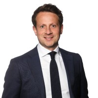 Ben Maxmin, CAIA