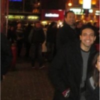 Ahmed Rezk