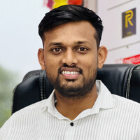 Prem Pawar