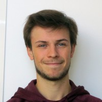 Alexandre Pages