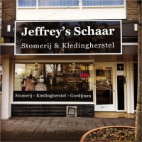 Jeffrey’s Schaar