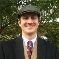Jamie Hall