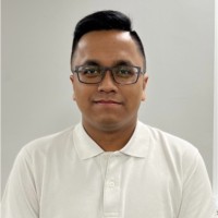 Danial Rohmat
