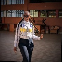 Nancy Mawia