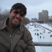 Alberto Knust Ramalho