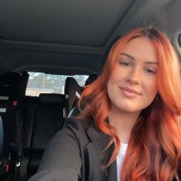 Rebecca Macpherson-Byrne
