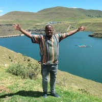 Fusi Lekoatsa