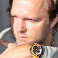 Leo Bagnoud
