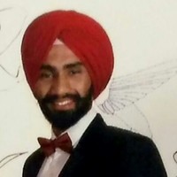 Jaskaran Singh