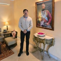 Narayan Singh Jhala