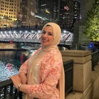 Esraa Salem
