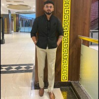 Suyash Sharma