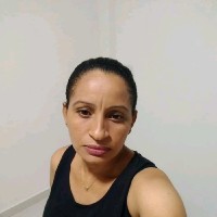 Zuleide Francisca Da Conceição Nascimento