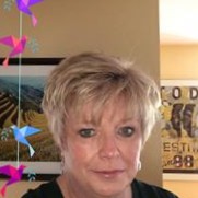 Carolyn Nyberg