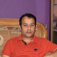 Mohammad Muzahidul Islam