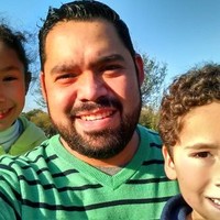 Emmanuel Mendez Oliva