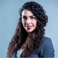 Maryam Mirnaghi