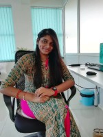 Sibani Patro