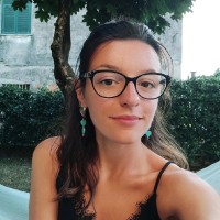 Giulia Bertolucci