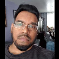 Bryan Persaud