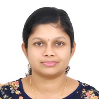 Anjana K