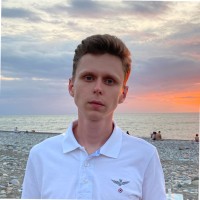 Maksym Krylyshyn