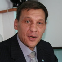 Lev Dessyatykh